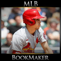 St. Louis Cardinals at Chicago Cubs MLB Betting St. Louis Cardinals at Chicago Cubs MLB Betting