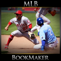 Kansas City Royals at Los Angeles Angels MLB Betting Kansas City Royals at Los Angeles Angels MLB Betting