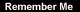 Remember My Login