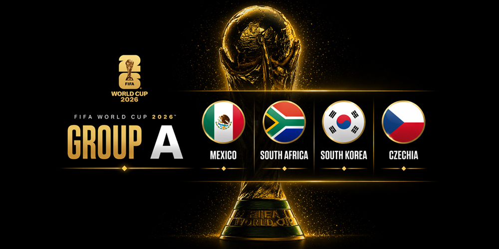 2026 FIFA World Cup Group A Odds and Preview