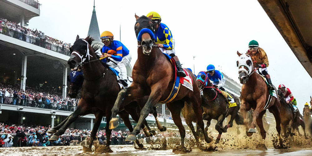 2026 Kentucky Derby Odds and Preview