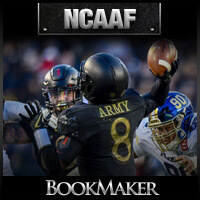 CFB Odds – Army Black Knights vs. Navy Midshipmen Championship CFB Odds – Army Black Knights vs. Navy Midshipmen Championship