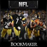 Cincinnati Bengals vs. Pittsburgh Steelers Odds Analysis Cincinnati Bengals vs. Pittsburgh Steelers Odds Analysis