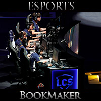 2022 League of Legends LCK Spring Split Betting