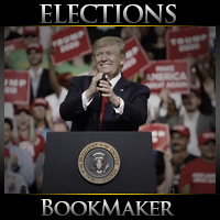 August 10-14 US Elections Betting Coverage
