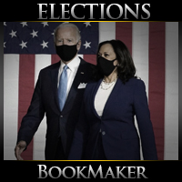 August 24-30 US Elections Betting Coverage
