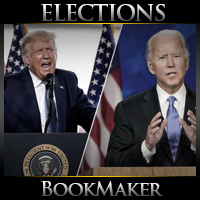 Sep 28 - Oct 4 US Elections Betting Coverage Sep 28 - Oct 4 US Elections Betting Coverage
