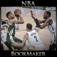 Bucks at Nets NBA Playoff Game 7 Betting