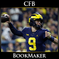 TCU vs. Michigan Fiesta Bowl Betting TCU vs. Michigan Fiesta Bowl Betting