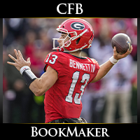 Ohio State vs. Georgia Peach Bowl Betting Ohio State vs. Georgia Peach Bowl Betting