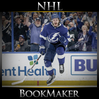 Canadiens at Lightning NHL Stanley Cup Game 2 Betting