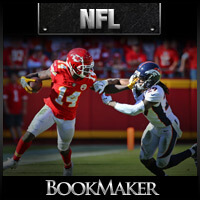 NFL Odds – Kansas City Chiefs vs. Denver Broncos  