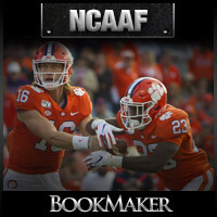 CFB Odds – 2019 College Football Playoff CFB Odds – 2019 College Football Playoff