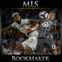 Colorado Rapids vs. Minnesota United FC MLS Betting
