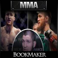 Early Betting Picks Gaethje vs McGregor vs Nurmagomedov Early Betting Picks Gaethje vs McGregor vs Nurmagomedov