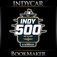 Indy 500 Betting Online Indy 500 Betting Online