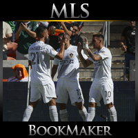 Los Angeles FC vs. Los Angeles Galaxy MLS Betting