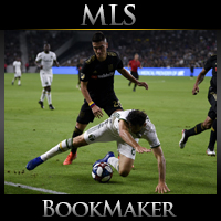 Los Angeles FC vs. Portland Timbers MLS Betting