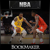 NBA Betting Preview – Los Angeles Lakers at Houston Rockets NBA Betting Preview – Los Angeles Lakers at Houston Rockets