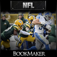 Detroit Lions vs. Green Bay Packers Odds Analysis Detroit Lions vs. Green Bay Packers Odds Analysis