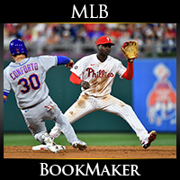 Philadelphia Phillies at New York Mets MLB Betting Philadelphia Phillies at New York Mets MLB Betting