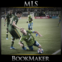 Portland Timbers vs. Seattle Sounders MLS Betting