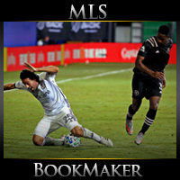 MLS is Back Tournament Quarterfinals