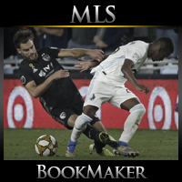 Sporting Kansas City vs. Minnesota United FC MLS Betting