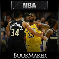 NBA All-Star Game Betting Preview – Team Giannis vs Team LeBron NBA All-Star Game Betting Preview – Team Giannis vs Team LeBron