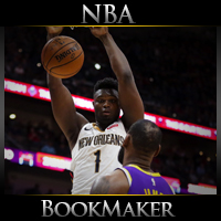 Pelicans at Lakers NBA Betting Pelicans at Lakers NBA Betting