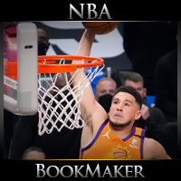 Milwaukee Bucks at Phoenix Suns NBA Finals Game 2 Betting