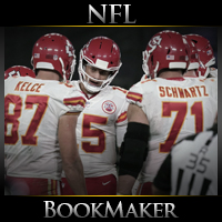 Chiefs at Bills NFL Week 6 Betting
