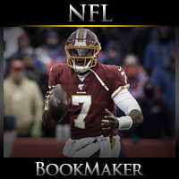 Washington Redskins Regular Season Win Total Washington Redskins Regular Season Win Total