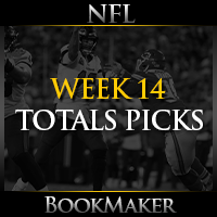 NFL Week 14 Total Plays NFL Week 14 Total Plays