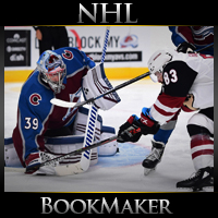 Avalanche vs. Coyotes NHL Series Betting Avalanche vs. Coyotes NHL Series Betting
