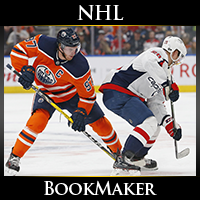 Edmonton Oilers at Washington Capitals NHL Betting Edmonton Oilers at Washington Capitals NHL Betting