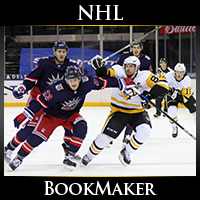 New York Rangers at Pittsburgh Penguins NHL Betting New York Rangers at Pittsburgh Penguins NHL Betting