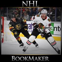 Golden Knights vs. Blackhawks NHL Series Betting Golden Knights vs. Blackhawks NHL Series Betting