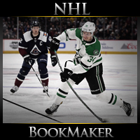 Avalanche vs. Stars NHL Series Betting