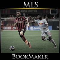 New York Red Bulls at Atlanta United MLS Betting