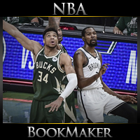 Nets at Bucks NBA Playoff Game 6 Betting