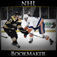 New York Islanders at Boston Bruins NHL Playoff Game 1 Betting New York Islanders at Boston Bruins NHL Playoff Game 1 Betting