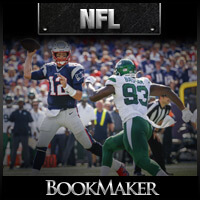 New England Patriots vs. New York Jets Odds Analysis New England Patriots vs. New York Jets Odds Analysis