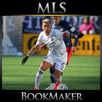 Chicago Fire FC vs. San Jose Earthquakes MLS Betting
