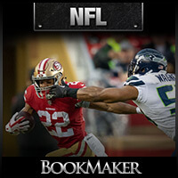 NFL Odds – Seattle Seahawks vs. San Francisco 49ers NFL Odds – Seattle Seahawks vs. San Francisco 49ers