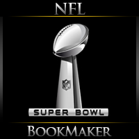 Super Bowl LVI Futures Odds