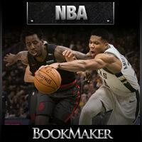NBA Odds - Portland Trail Blazers at Milwaukee Bucks NBA Odds - Portland Trail Blazers at Milwaukee Bucks