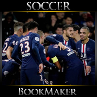 UEFA Champions League Quarterfinals Betting