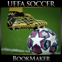 UEFA Champions League Semifinals Betting