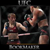 UFC 252: Souza vs. Yoder Betting UFC 252: Souza vs. Yoder Betting